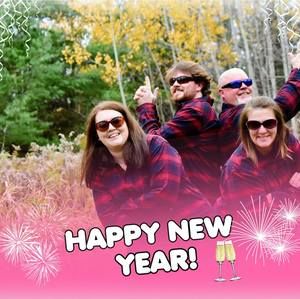 Meet your Posher, Evelyn